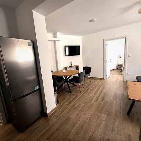 Thasosgoldenstay Family 2nd Floor Apartament *