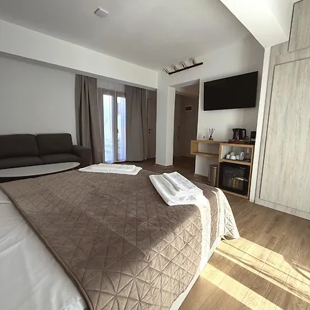 Thasosgoldenstay Family 2nd Floor *