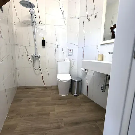 Thasosgoldenstay Family 2nd Floor Skala Potamia