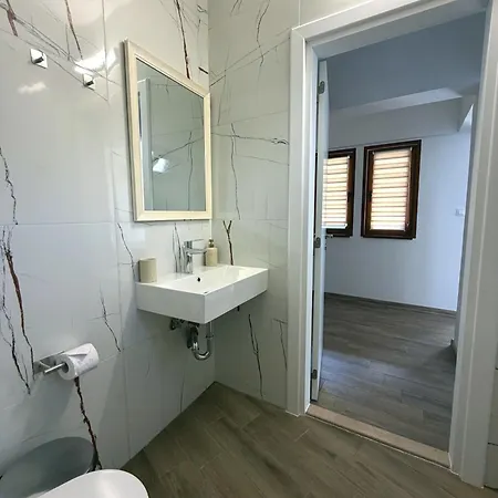 Apartament Thasosgoldenstay Family 2nd Floor