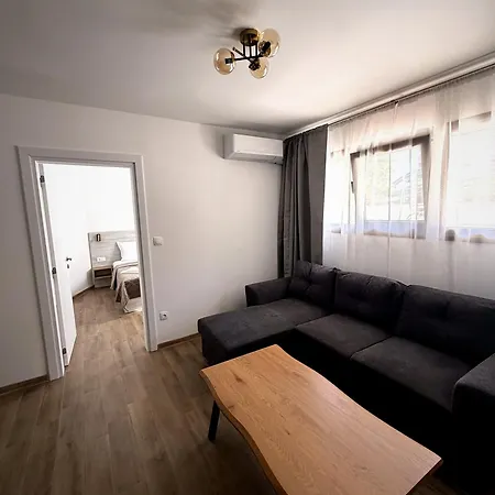 Apartament Thasosgoldenstay Family 2nd Floor *