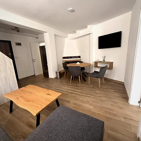 Thasosgoldenstay Family 2nd Floor * Skala Potamia