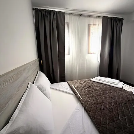 Apartament Thasosgoldenstay Family 2nd Floor Skala Potamia