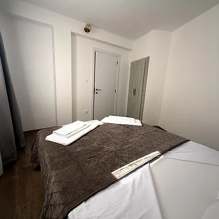 Apartament Thasosgoldenstay Family 2nd Floor *