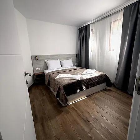Thasosgoldenstay Family 2nd Floor Apartament Skala Potamia